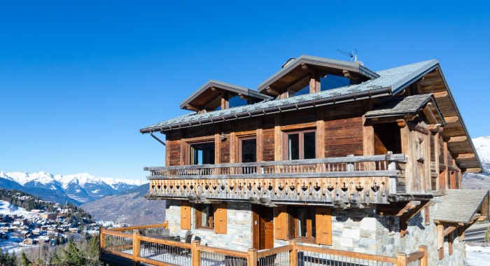 Chalet Eagle's Nest
